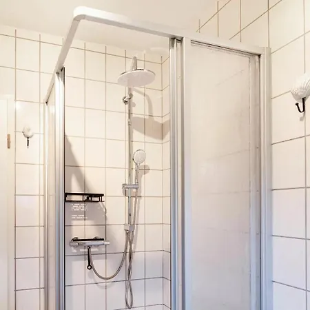 Ebenerdige Mit Terrasse Fuer 3 Pers. Max. 4 Pers. Haustier Gestattet