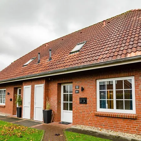 Ebenerdige Mit Terrasse Fuer 3 Pers. Max. 4 Pers. Haustier Gestattet Апартаменты Несмерзиль